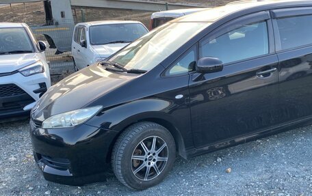 Toyota Wish II, 2009 год, 1 250 000 рублей, 2 фотография