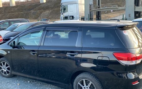 Toyota Wish II, 2009 год, 1 250 000 рублей, 3 фотография