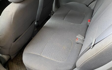 KIA Rio II, 2004 год, 219 000 рублей, 7 фотография