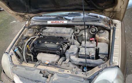 KIA Rio II, 2004 год, 219 000 рублей, 10 фотография