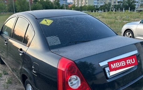 Vortex Estina II (FL-C), 2009 год, 280 000 рублей, 3 фотография