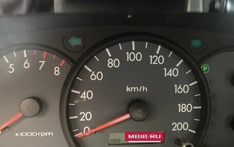 KIA Rio II, 2004 год, 219 000 рублей, 9 фотография