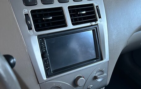 Vortex Estina II (FL-C), 2009 год, 280 000 рублей, 6 фотография