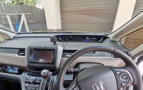 Honda Freed II, 2022 год, 2 400 000 рублей, 5 фотография