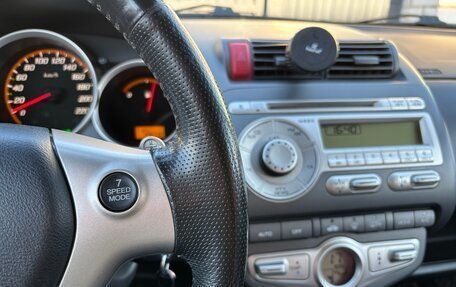 Honda Jazz I рестайлинг, 2008 год, 685 000 рублей, 15 фотография