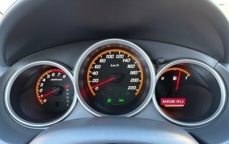 Honda Jazz I рестайлинг, 2008 год, 685 000 рублей, 16 фотография