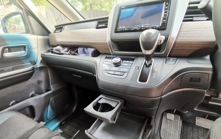 Honda Freed II, 2022 год, 2 400 000 рублей, 16 фотография