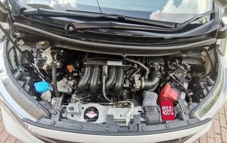 Honda Freed II, 2022 год, 2 400 000 рублей, 10 фотография