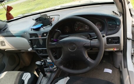 Nissan Bluebird Sylphy II, 2001 год, 400 000 рублей, 5 фотография