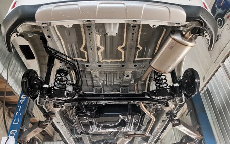 Honda Freed II, 2022 год, 2 400 000 рублей, 25 фотография