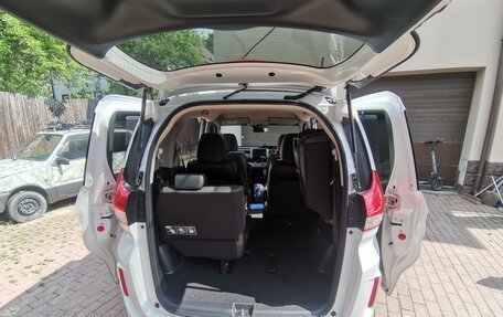 Honda Freed II, 2022 год, 2 400 000 рублей, 22 фотография