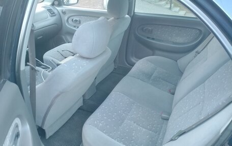 KIA Spectra II (LD), 2008 год, 425 000 рублей, 5 фотография