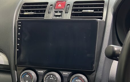 Subaru Levorg I, 2014 год, 1 650 000 рублей, 11 фотография