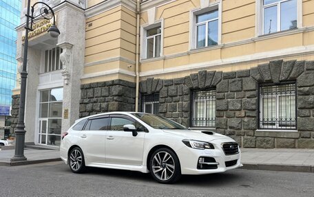 Subaru Levorg I, 2014 год, 1 650 000 рублей, 8 фотография