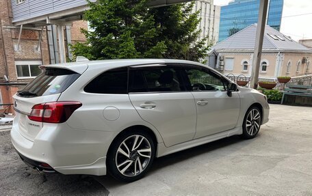 Subaru Levorg I, 2014 год, 1 650 000 рублей, 10 фотография