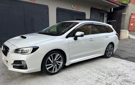 Subaru Levorg I, 2014 год, 1 650 000 рублей, 9 фотография