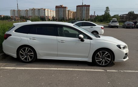 Subaru Levorg I, 2014 год, 1 650 000 рублей, 3 фотография
