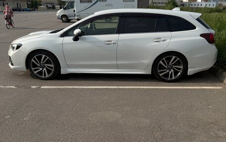 Subaru Levorg I, 2014 год, 1 650 000 рублей, 7 фотография