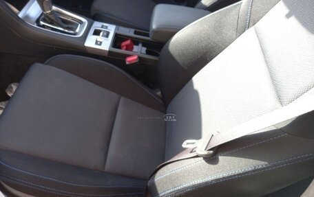 Subaru Levorg I, 2014 год, 1 650 000 рублей, 18 фотография