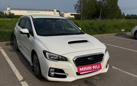 Subaru Levorg I, 2014 год, 1 650 000 рублей, 5 фотография