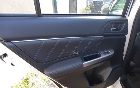 Subaru Levorg I, 2014 год, 1 650 000 рублей, 19 фотография