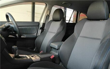Subaru Levorg I, 2014 год, 1 650 000 рублей, 22 фотография