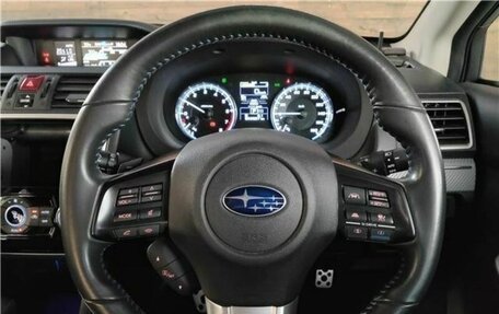 Subaru Levorg I, 2014 год, 1 650 000 рублей, 17 фотография