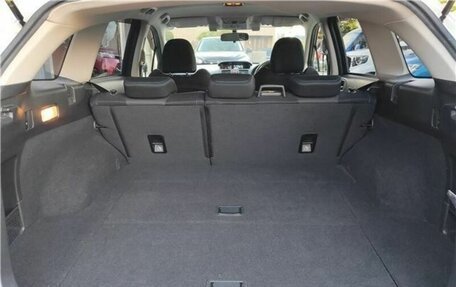 Subaru Levorg I, 2014 год, 1 650 000 рублей, 14 фотография