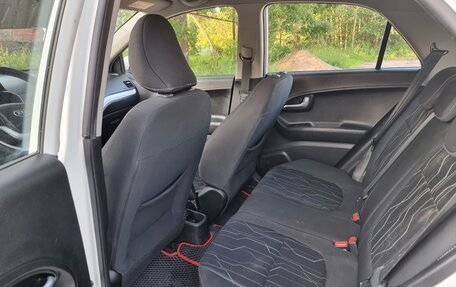 KIA Picanto II, 2015 год, 820 000 рублей, 7 фотография