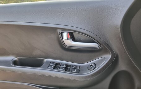 KIA Picanto II, 2015 год, 820 000 рублей, 19 фотография