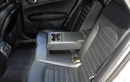 KIA Optima IV, 2019 год, 2 380 000 рублей, 18 фотография
