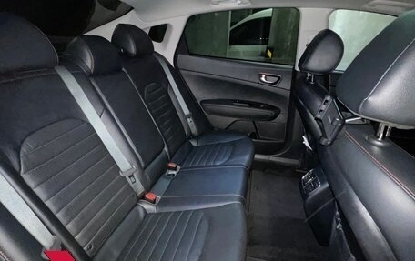 KIA Optima IV, 2019 год, 2 380 000 рублей, 21 фотография