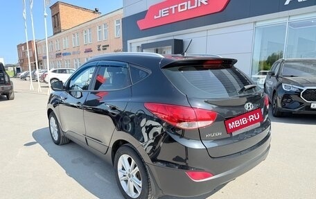 Hyundai ix35 I рестайлинг, 2010 год, 975 000 рублей, 9 фотография