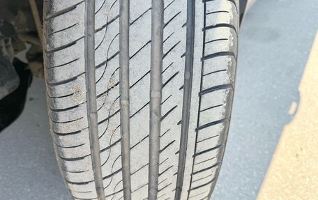 Hyundai ix35 I рестайлинг, 2010 год, 975 000 рублей, 24 фотография