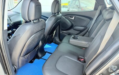 Hyundai ix35 I рестайлинг, 2010 год, 975 000 рублей, 23 фотография