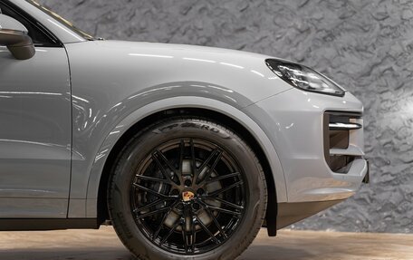 Porsche Cayenne III, 2025 год, 17 290 000 рублей, 4 фотография