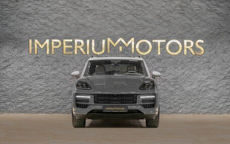 Porsche Cayenne III, 2025 год, 17 290 000 рублей, 2 фотография