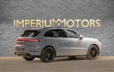 Porsche Cayenne III, 2025 год, 17 290 000 рублей, 6 фотография