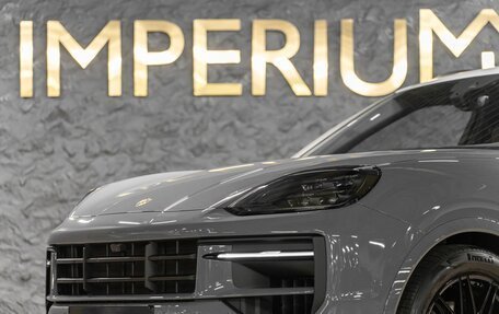 Porsche Cayenne III, 2025 год, 17 290 000 рублей, 5 фотография