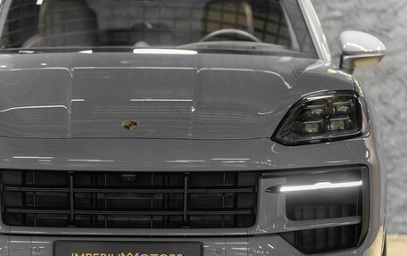 Porsche Cayenne III, 2025 год, 17 290 000 рублей, 3 фотография