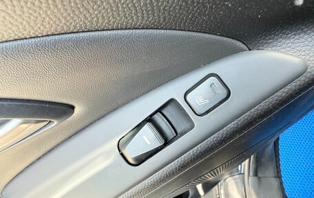 Hyundai ix35 I рестайлинг, 2010 год, 975 000 рублей, 22 фотография