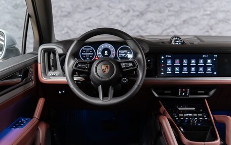 Porsche Cayenne III, 2025 год, 17 290 000 рублей, 12 фотография