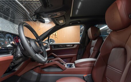 Porsche Cayenne III, 2025 год, 17 290 000 рублей, 11 фотография