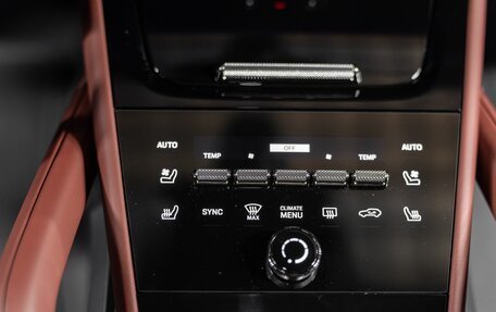Porsche Cayenne III, 2025 год, 17 290 000 рублей, 16 фотография