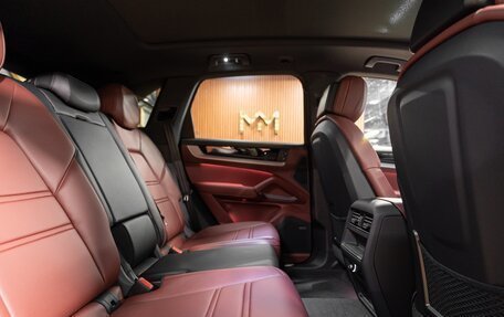 Porsche Cayenne III, 2025 год, 17 290 000 рублей, 21 фотография
