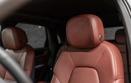 Porsche Cayenne III, 2025 год, 17 290 000 рублей, 18 фотография