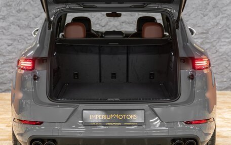 Porsche Cayenne III, 2025 год, 17 290 000 рублей, 9 фотография