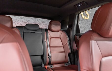 Porsche Cayenne III, 2025 год, 17 290 000 рублей, 22 фотография