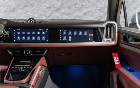 Porsche Cayenne III, 2025 год, 17 290 000 рублей, 15 фотография