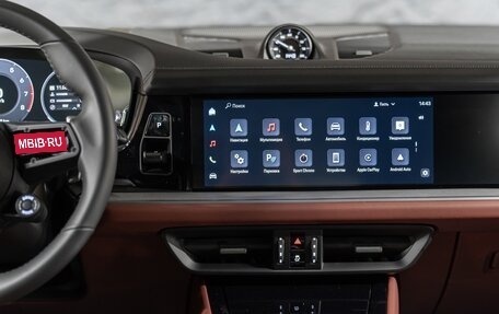 Porsche Cayenne III, 2025 год, 17 290 000 рублей, 14 фотография